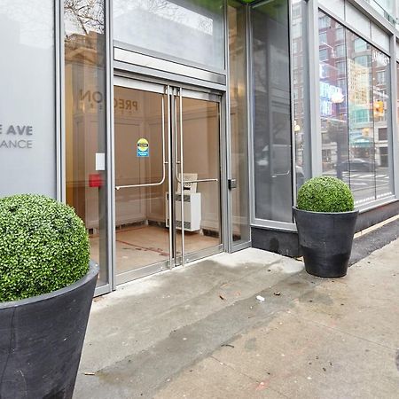 Atlas Suites - Yorkville Furnished Apartments Toronto Kültér fotó