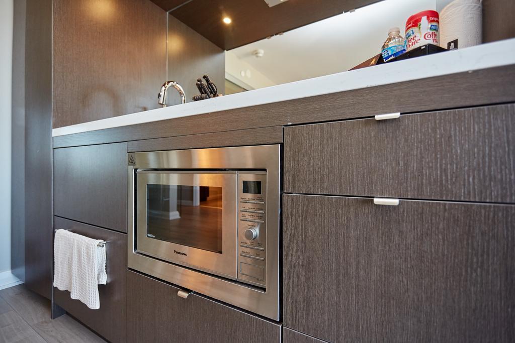 Atlas Suites - Yorkville Furnished Apartments Toronto Szoba fotó