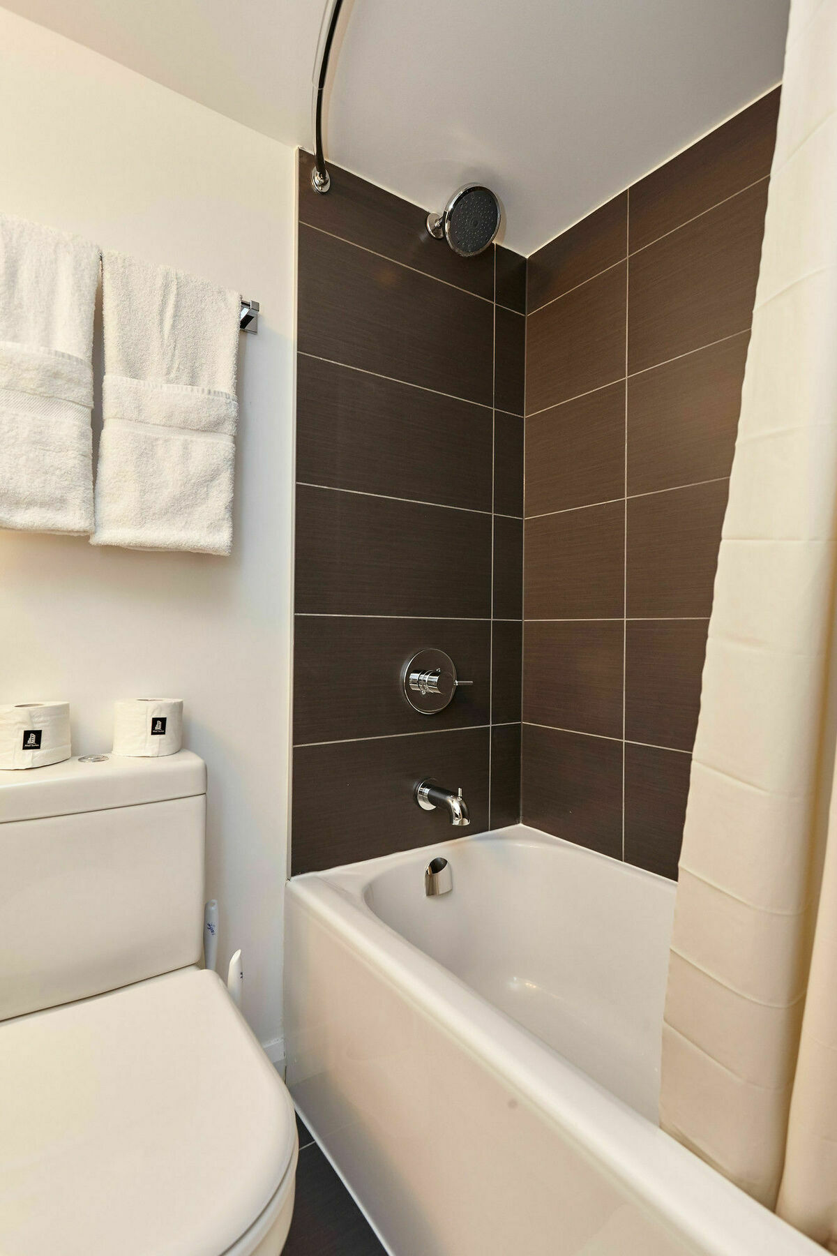 Atlas Suites - Yorkville Furnished Apartments Toronto Kültér fotó
