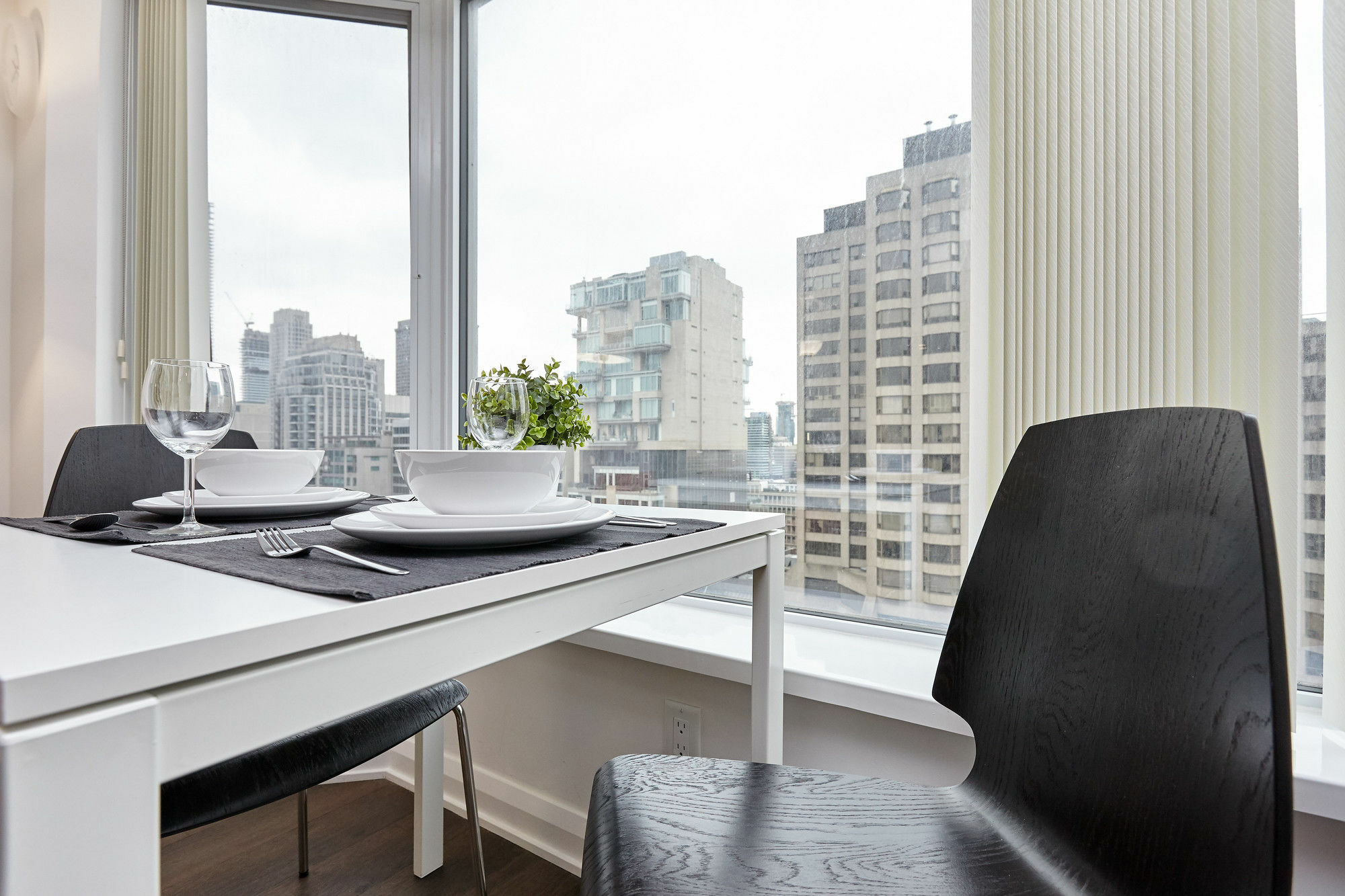Atlas Suites - Yorkville Furnished Apartments Toronto Kültér fotó