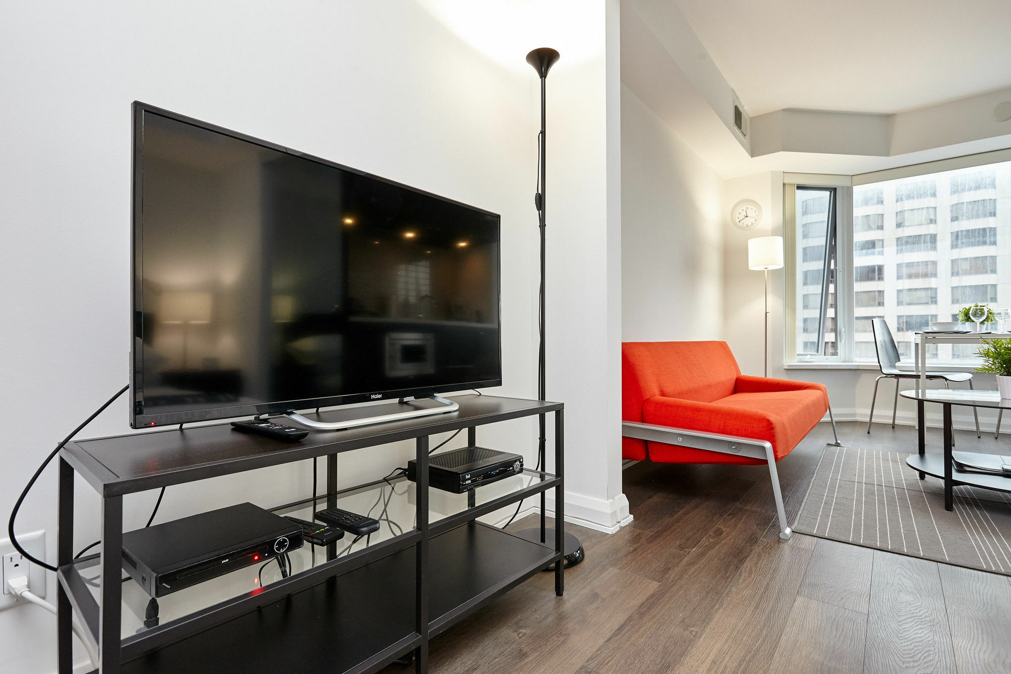 Atlas Suites - Yorkville Furnished Apartments Toronto Kültér fotó