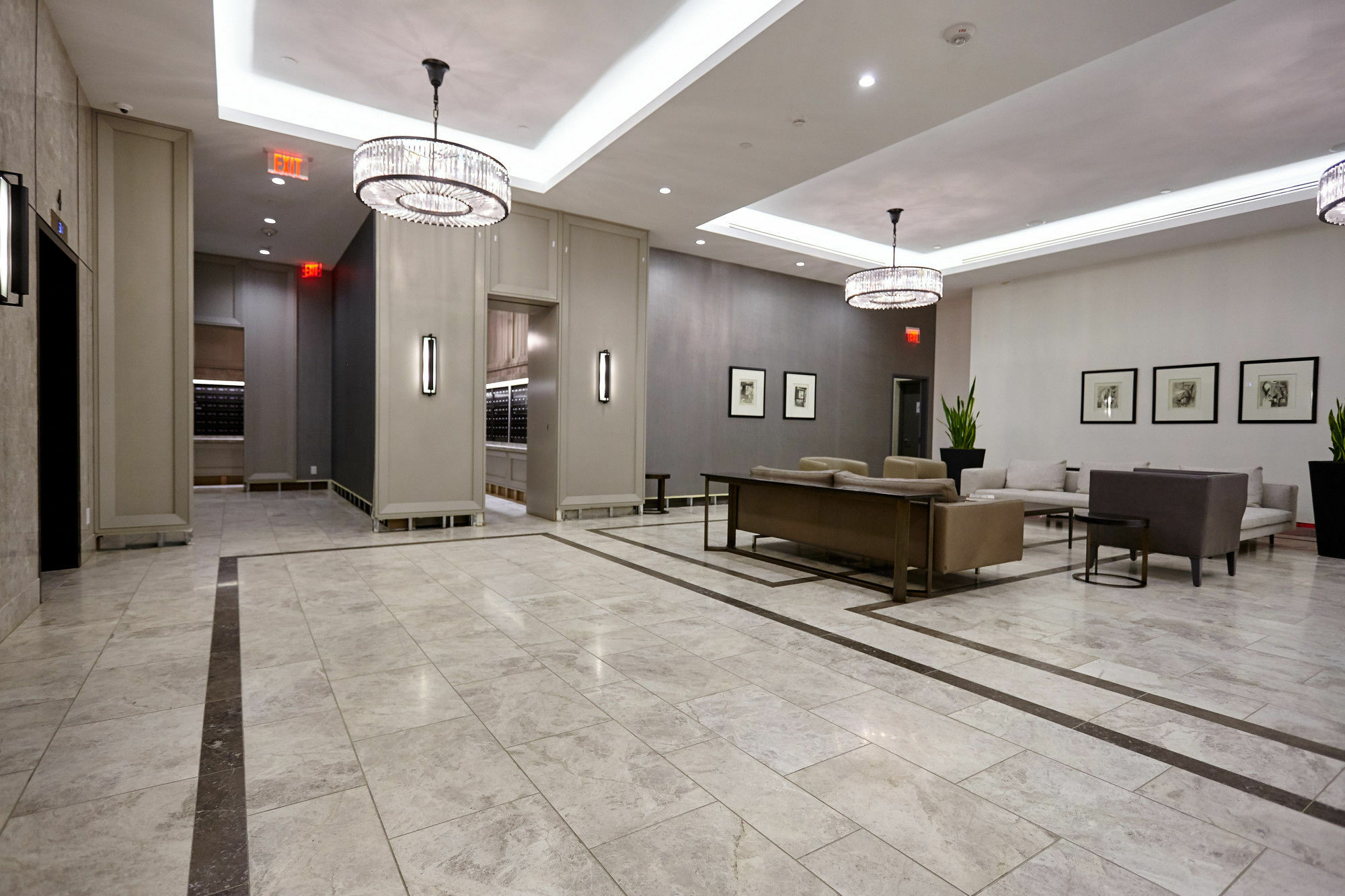 Atlas Suites - Yorkville Furnished Apartments Toronto Kültér fotó