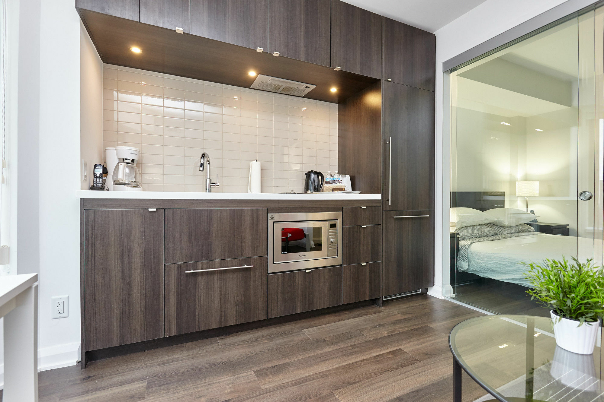 Atlas Suites - Yorkville Furnished Apartments Toronto Kültér fotó