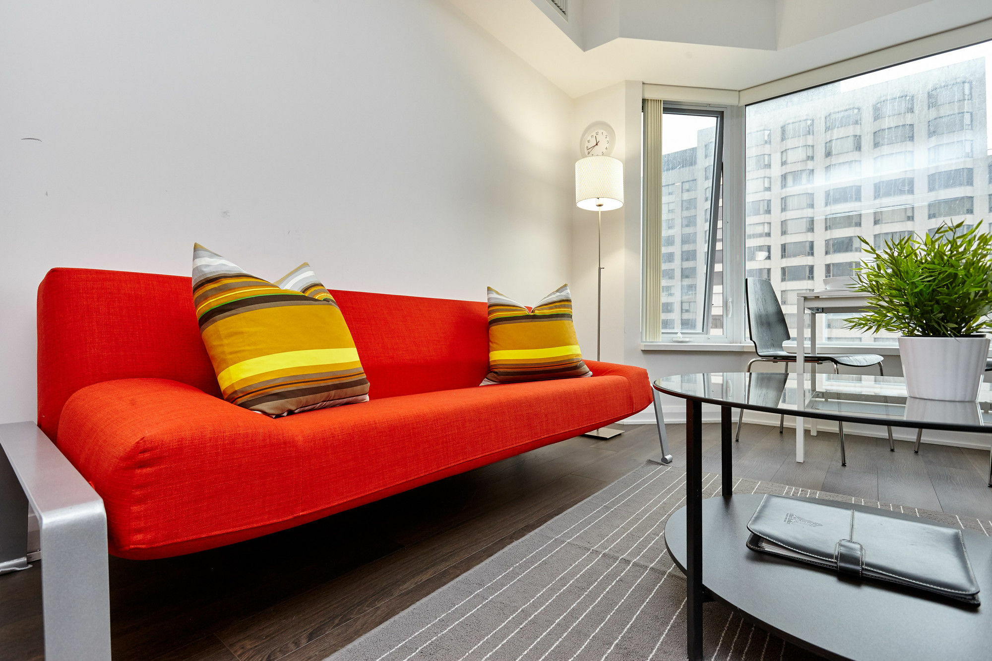 Atlas Suites - Yorkville Furnished Apartments Toronto Kültér fotó